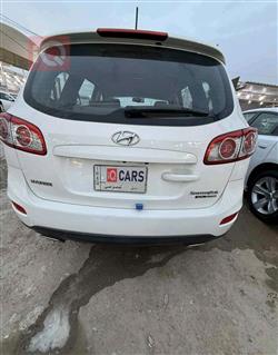 هيونداي سانتافي